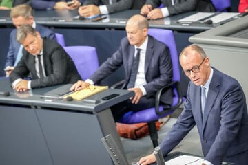 Wenige Wochen vor Neuwahl: SPD stark wie lange nicht - Schwarz-Grün nicht mehr möglich