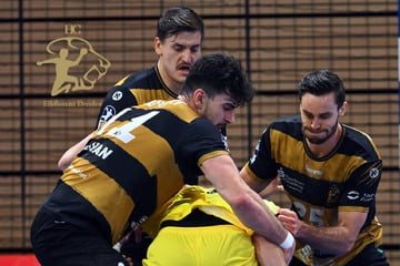 Mit starker Defensive: HC Elbflorenz will nächsten Sieg