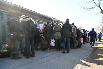 München: Alles voll! Landkreis München kann keine Flüchtlinge mehr aufnehmen