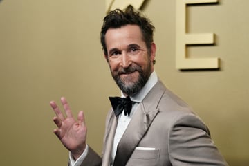 Noah, wer? Er ist der neue "Sexiest Man Alive"