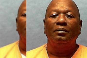 Melvin Trotter executed in Florida over 1986 murder
