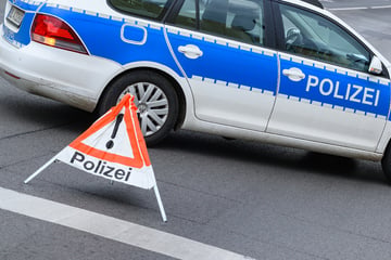 Unfall mit neun Verletzten in Magdeburg: Fahrer offenbar unter Drogeneinfluss