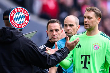 Nächster Aufreger in der Causa Neuer: Torwart verpasst Pokalfinale mit dem FC Bayern
