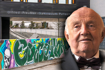 München: Heftige Diskussion: Schule will nicht mehr nach Autor Otfried Preußler heißen