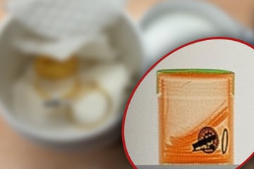 Zöllner machen verdächtigen Fund in Cremedose: Reisender tischt Lüge auf, doch vergisst wichtiges Detail