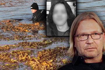 Bizarrer Stückelmord in Leipzig: "Das Besondere waren nicht nur die abgetrennten Arme"