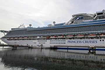 Kreuzfahrt-Crew zieht fünf Leichen aus dem Mittelmeer