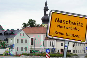 Bei dieser Bürgermeisterwahl steht gar keiner auf dem Zettel