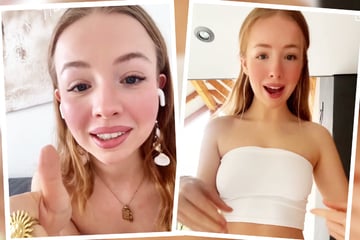 Aktivistin Laura macht Kampfansage an alle "politisch Rechten"