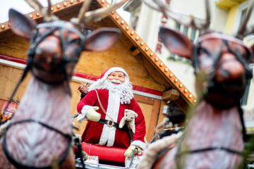 Drohung gegen Weihnachtsmarkt auf TikTok, Polizei nimmt Mann fest