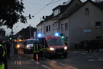 Bombe in Troisdorf entschärft: 700 Menschen mussten aus ihren Wohnungen