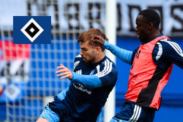 HSV-Blog: Zweitligist macht Jagd auf HSV-Star, doch der wird plötzlich gebraucht
