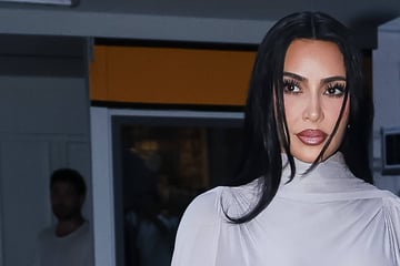 Kim Kardashian takes major step in journey to become a lawyer