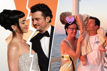 Orlando Bloom sparks Katy Perry reunion rumors with cozy family photo!