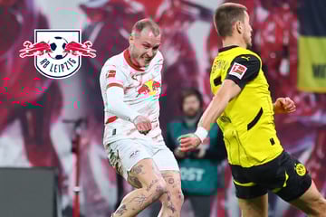 RB-Leipzig-Blog: Partie gegen Borussia Dortmund kein Topspiel!