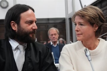 Angeklagter gesteht Falsch-Aussage im Block-Prozess: "Wenn ich das erwähne, werde ich diese Frau verbrennen"