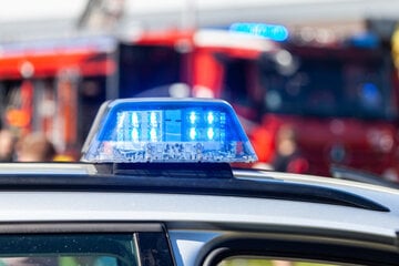 Vorfahrt genommen: Audi-Fahrer nach Unfall bei Wolmirstedt schwer verletzt