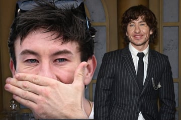 Barry Keoghan reveals brutal bullying over his looks makes him "not want to go outside"