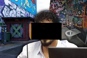 War es eine Vergewaltigung? Prozess um Sex auf Dresdens "Meth-Toilette"