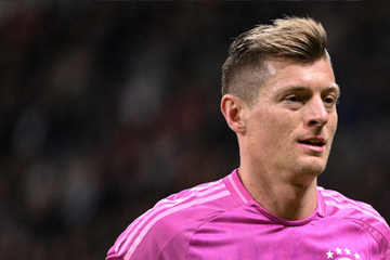 Nach grandiosem DFB-Comeback: Toni Kroos trifft nächste Zukunfts-Entscheidung!