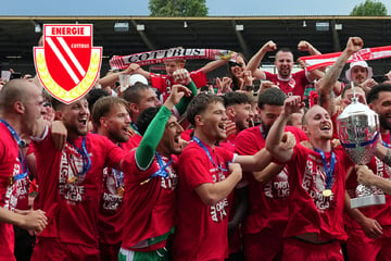 Chapeau, Energie Cottbus! Das Jahr war ein Rausch