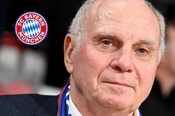 Hoeneß: Bayern-Kader nur noch mit Leihspieler ergänzen