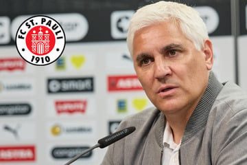 St.-Pauli-Blog: Sportchef Andreas Bornemann träumt von drei Jahren Bundesliga