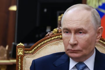 Nahost-Konflikt: Golfstaaten verurteilen iranische Angriffe - Putin will vermitteln