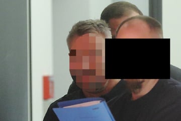 Landgericht Dresden setzt Ekel-Taten von vorbestraftem Kinderschänder ein Ende