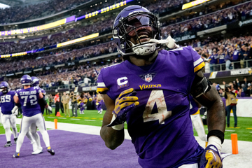 Sensational game in the NFL: Minnesota Vikings turn 0:33 behind!