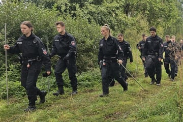Drohnenfund an Bundeswehr-Flughafen in Niedersachsen: Ermittler finden Sprengstoff-Spuren