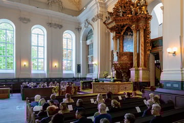 Weilburg nimmt Abschied von Pawlos (†6): "Hat uns unendlich traurig gemacht"