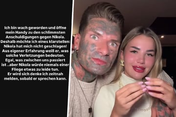 Großes Rätsel um Kim Virginias Gesundheit: Was wurde ihr angetan?