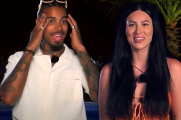 Temptation Island VIP: Kein Auto? "Versuchungsinsel"-Jessi hinterfragt die Männlichkeit ihres Partners Germain