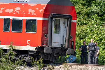 Zugunglück von Garmisch: Hinweise auf Ursache verdichten sich offenbar