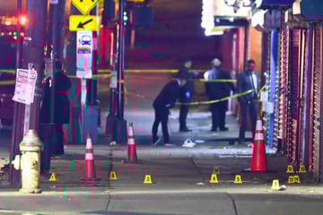 Tragödien erschüttern Stadt: Junge (†10) bei Schießerei getötet, Kleinkind (†2) fällt aus Hochhaus