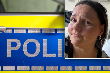 Frau ohne festen Wohnsitz wird vermisst: Wo ist Karoline (40)?