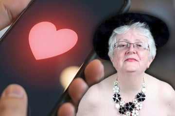 Escort-Oma macht heftige Ansage: "Ich bin die ältere Version von Bonnie Blue"