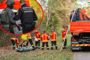 Sprengstoffverdacht in Karlsruhe! Objekt entschärft - doch der Fall gibt Rätsel auf