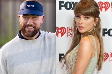Travis Kelce sparks theories he secretly married Taylor Swift with podcast comment