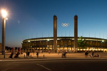 Berlin: Es ist offiziell: 2025 wird es American Football im Olympia Stadion geben!