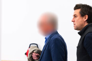 Berlin: Hat er einen kleinen Jungen missbraucht? Ex-Abgeordneter äußert sich vor Gericht