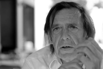 Langjähriger "Bild"-Kolumnist Franz Josef Wagner (†82) ist tot