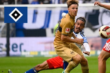 HSV-Blog: Lena Cassel lobt Rothosen und kritisiert gleichzeitig - "Noch nicht überzeugend"
