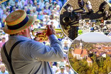 Dresden: In Dresden und Umgebung könnt ihr am Sonntag einiges erleben