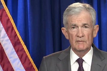 Fed chair Jerome Powell says he is being targeted by "unprecedented" federal probe amid Trump pressure