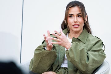 Kurz vor ESC-Finale: Das sagt Sarah Engels über schlechte Quoten und heftige Kritik