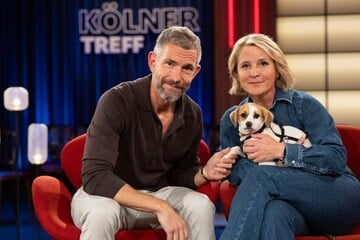 WDR-Talkshow beendet Auszeit: Diese Promis sind am Freitagabend im "Kölner Treff"