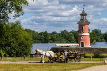 Dresden: Knef-Nachmittag oder offener Leuchtturm: Das könnt Ihr in und um Dresden heute erleben