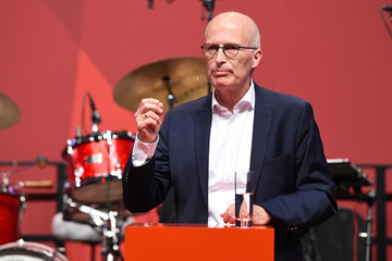 Hamburg: 75 Jahre nach der Staatsgründung: Peter Tschentscher reist nach Israel